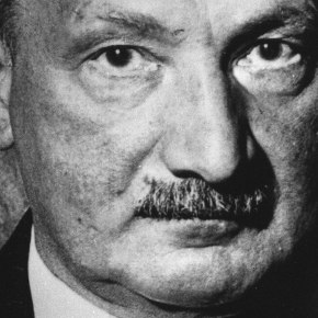 Philosophie de l’empathie | Contre Heidegger, Sartre et Merleau-Ponty