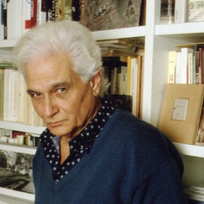Secrète blessure | « Circonfession » de Jacques Derrida