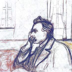 Nietzsche, médecin de la modernité