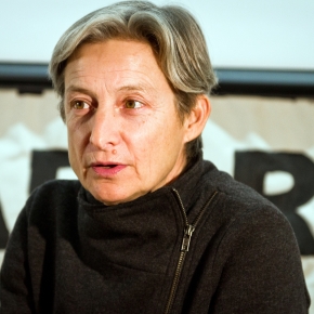 Entretien avec Judith Butler : « La liberté de rassemblement suppose que les corps peuvent se réunir »