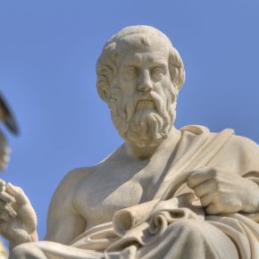 Médecines philosophiques | Platon le pharmacien