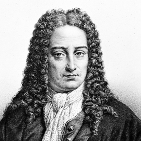 Leibniz et les petites perceptions | Mémoire et inconscient