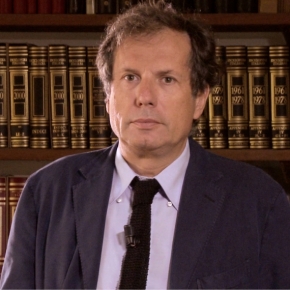 Entretien avec Maurizio Ferraris : « Le manque de conscience, dans un humain, est la pire imbécillité »