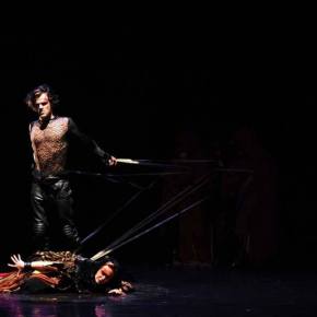 Algèbre de la tragédie : « La mort (d’)Agrippine » de Cyrano de Bergerac au Festival d’Avignon Off (2018)