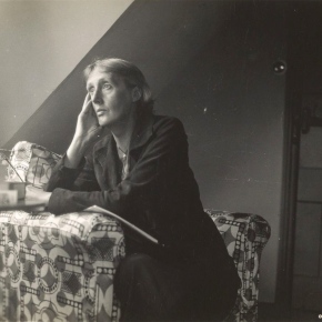 Le secret comme condition de la création : la chambre à soi de Virginia Woolf